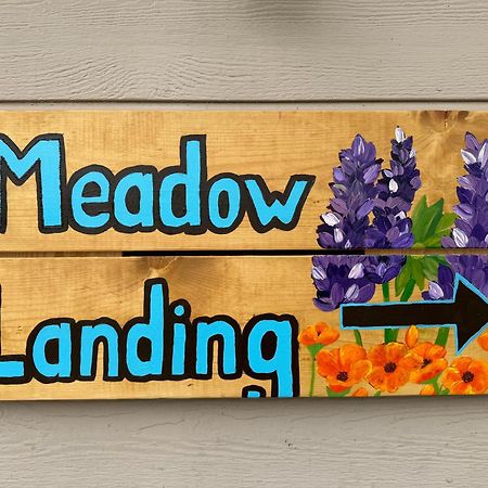 Meadow Landing Apartman Three Rivers Kültér fotó