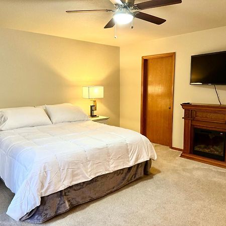 Meadow Landing Apartman Three Rivers Kültér fotó