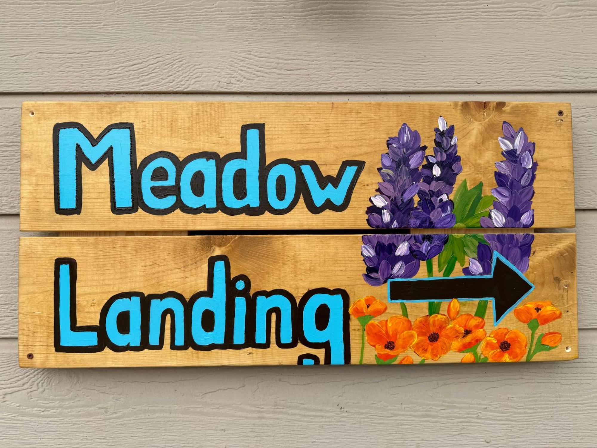Meadow Landing Apartman Three Rivers Kültér fotó