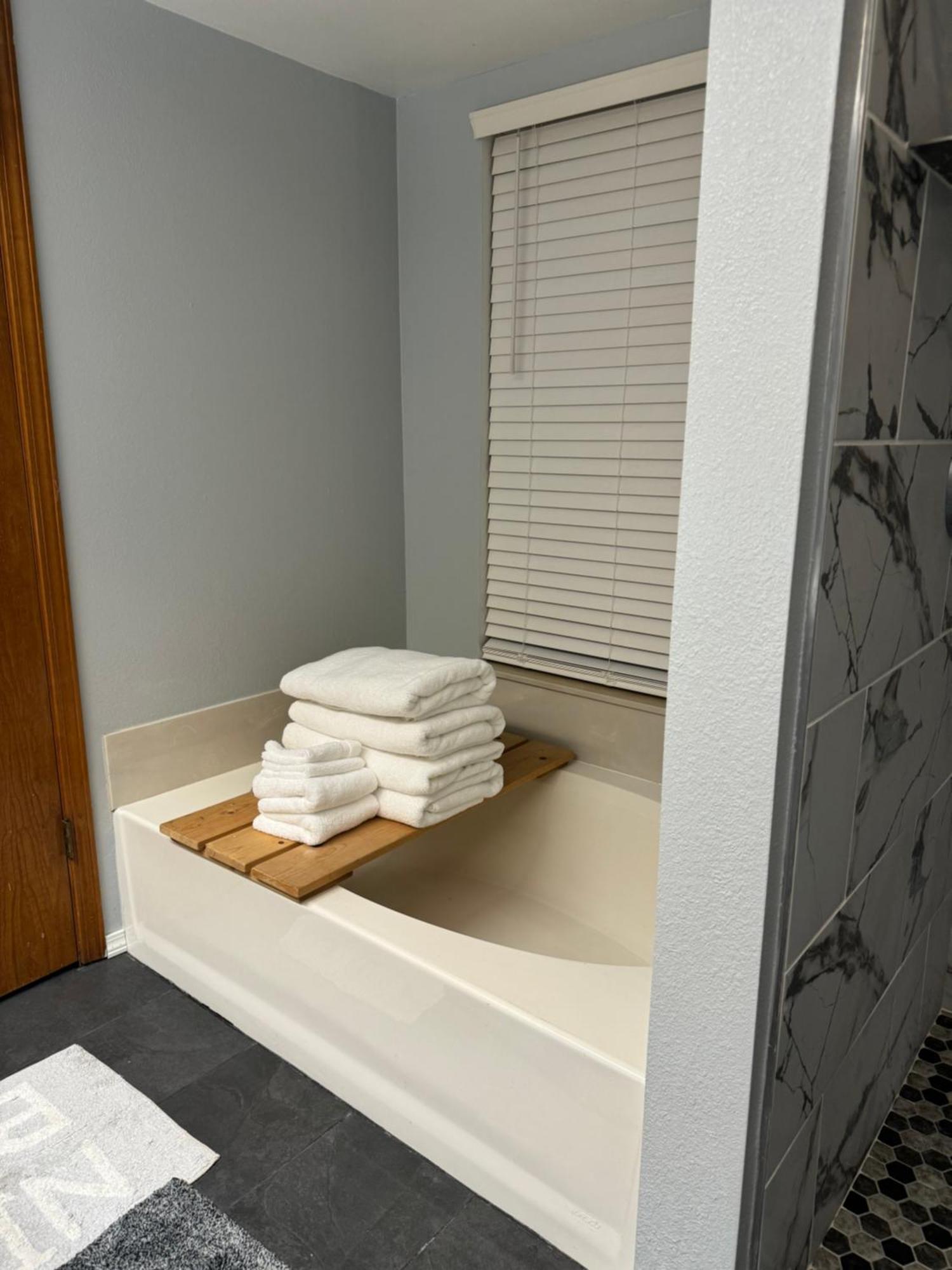 Meadow Landing Apartman Three Rivers Kültér fotó