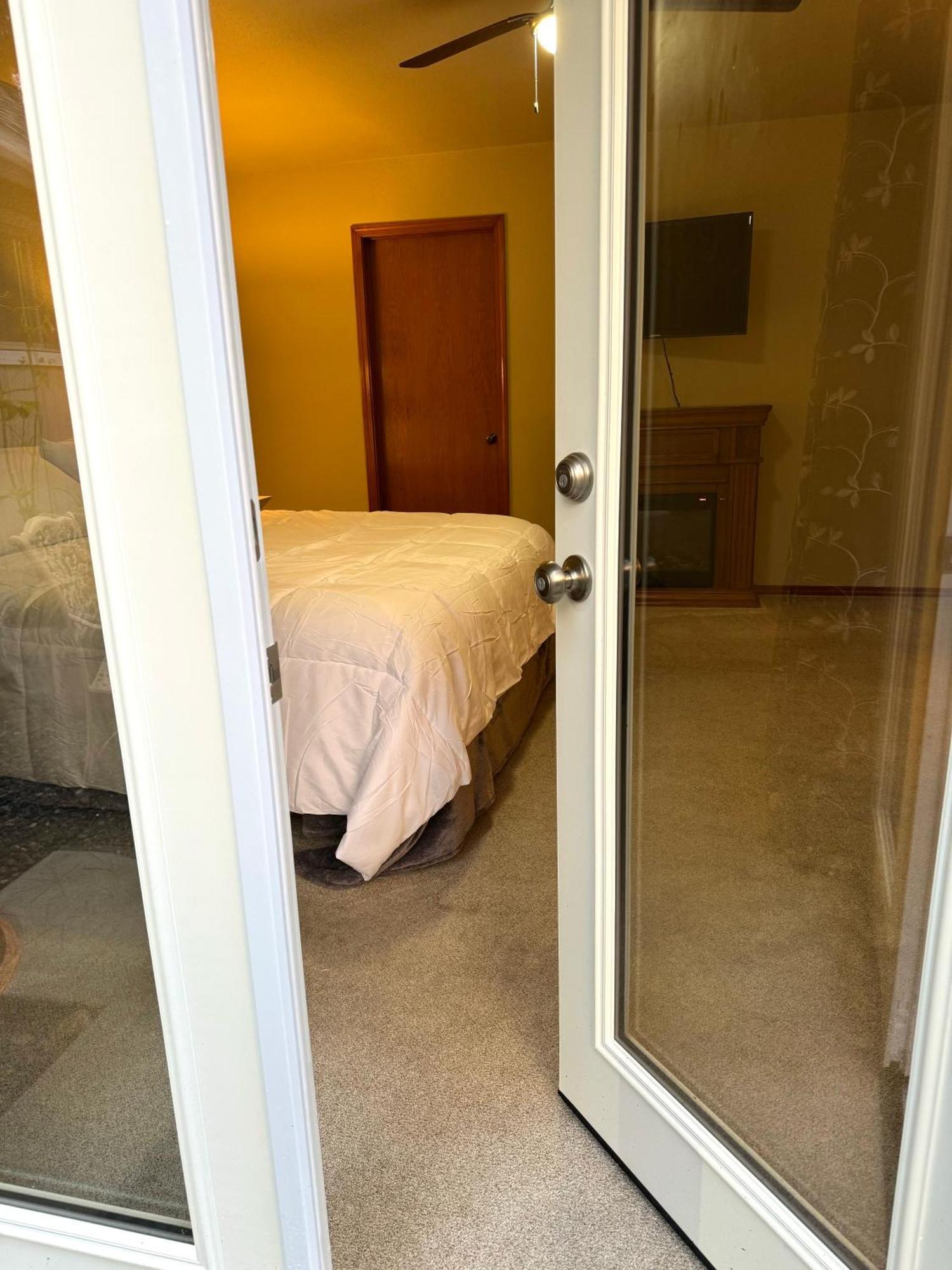 Meadow Landing Apartman Three Rivers Kültér fotó